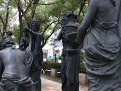 -天津洋货市场