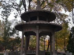 -玲珑塔公园