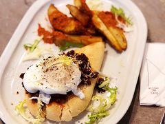 -Nectar One Cafe(勇烈路n1店)