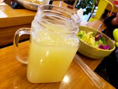 -米字旁先锋韩餐(茂业天地店)