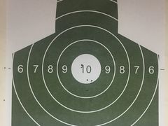 -猎鹰射击俱乐部