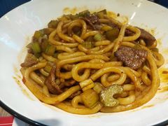 -壹粉屋新疆炒米粉(建外SOHO东区店)