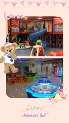 -都乐汇儿童乐园(莱蒙都会店)