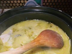 -九锅一堂酸菜鱼(新南凯德直营店)