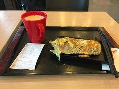 -永和大王(茉莉上新·军博店)