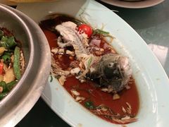 -丽华园(汉阳龙阳店)