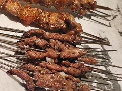 -三个大叔烤羊肉串·炭炉砂锅菜(西三旗店)