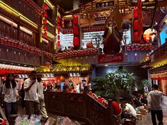 -唐山宴大唐州府精品中餐