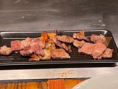 -赤坂亭·M9和牛烧肉·铁板烧·日料398放题(长泰广场店)