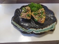 -樱の千渡日式料理·铁板烧•烧鸟(金盛田广场店)