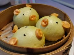 -御花园·粤菜·海鲜火锅(中山公园店)