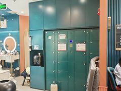 -海马体照相馆(上海晶耀前滩店)