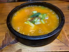 -云海肴·云南小炒·汽锅鸡(天津国金汇店)