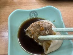 -鸡鸣汤包(仙林店)