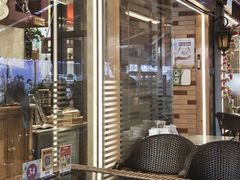 -香港威特瑞茶餐厅(小白楼音乐厅店)