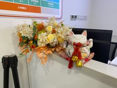 -昂立少儿成长中心(浦东蓝村路地铁站校区)