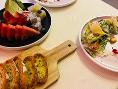 -西安绿地假日酒店