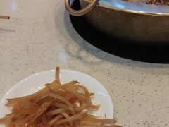 -楊家一锅(沙阳路店)