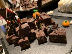 -福州仓山凯悦酒店·Market Cafe Lacucina咖啡厅