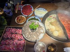 -萍姐火锅·公路夜市(打浦桥日月光店)