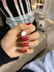 -闺蜜美甲