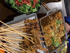 -林二哥宜烤官·宜宾小烧烤