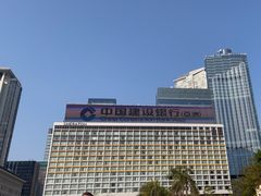 -香港喜来登酒店天宝阁
