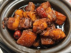 -堂瓦里·33年传统赣菜(第一街区店)