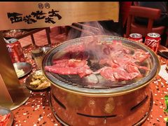 -西塔老太太泥炉烤肉(上海七宝领展广场店)