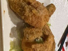 -喜记避风塘炒辣蟹(总店)