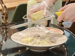 -新贝乐意大利餐厅(镇江苏宁广场店)