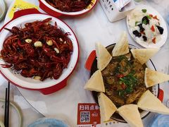 -虾铺子龙虾·私房菜(金源花苑店)
