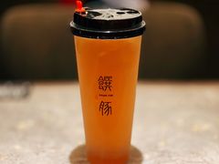-馔豚·台北菜专门店(深圳湾万象城店)