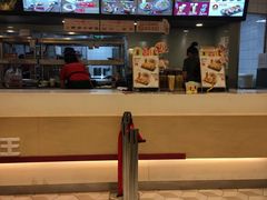 -永和大王(茉莉上新·共和新路店)