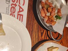 -凯撒城堡西餐厅(颐和国际店)