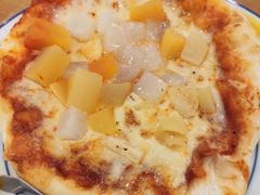 -萨莉亚意式餐厅(彩悦城店)