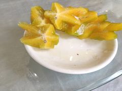 -仑头海鲜城(仑头环村南路店)