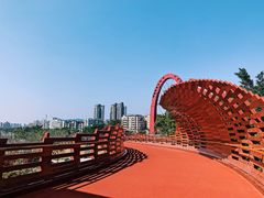 -白水带风景区体育公园