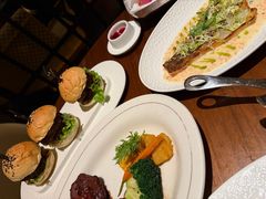 -佐度王子扒房(天鹅湖店)