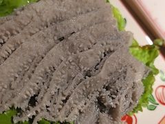 -清真·老门框爆肚涮肉·中华老字号(丰管路店)