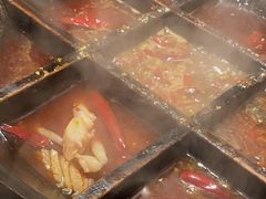 -洋马儿火锅(解放碑店)