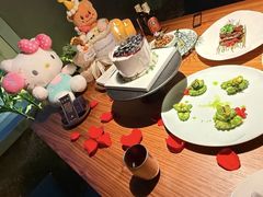 -CHIC1699远洋私厨