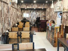 大堂-淮南牛肉汤(定福庄西街店)