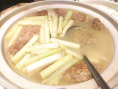 -芳芳私房菜·精做淮扬菜(承德路店)