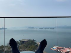 -绿城千岛湖喜来登度假酒店