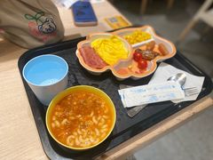 -大家乐(广州荔湾领展广场店)