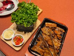 -船歌·鱼水饺青岛菜(闽江二路店)