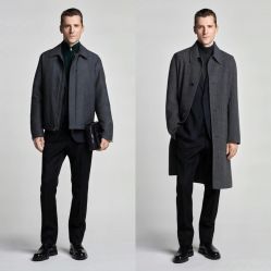 -ChenV西服礼服高级定制(市区养育巷店)