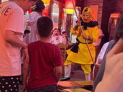 -蜀大侠火锅(森兰花园城店)