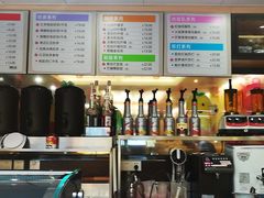 -和平馆·地道港澳茶餐厅(西门口店)